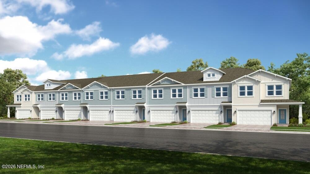 244 Silver Myrtle Court — photo