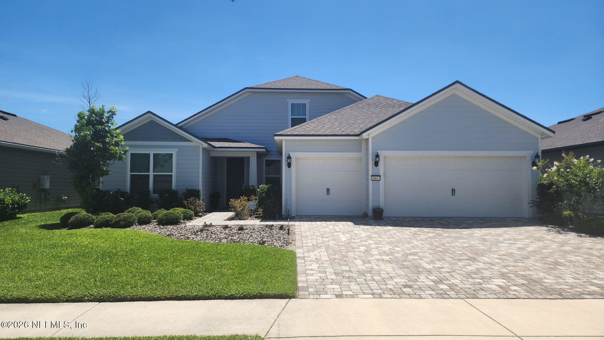 10683 Town View Drive — photo