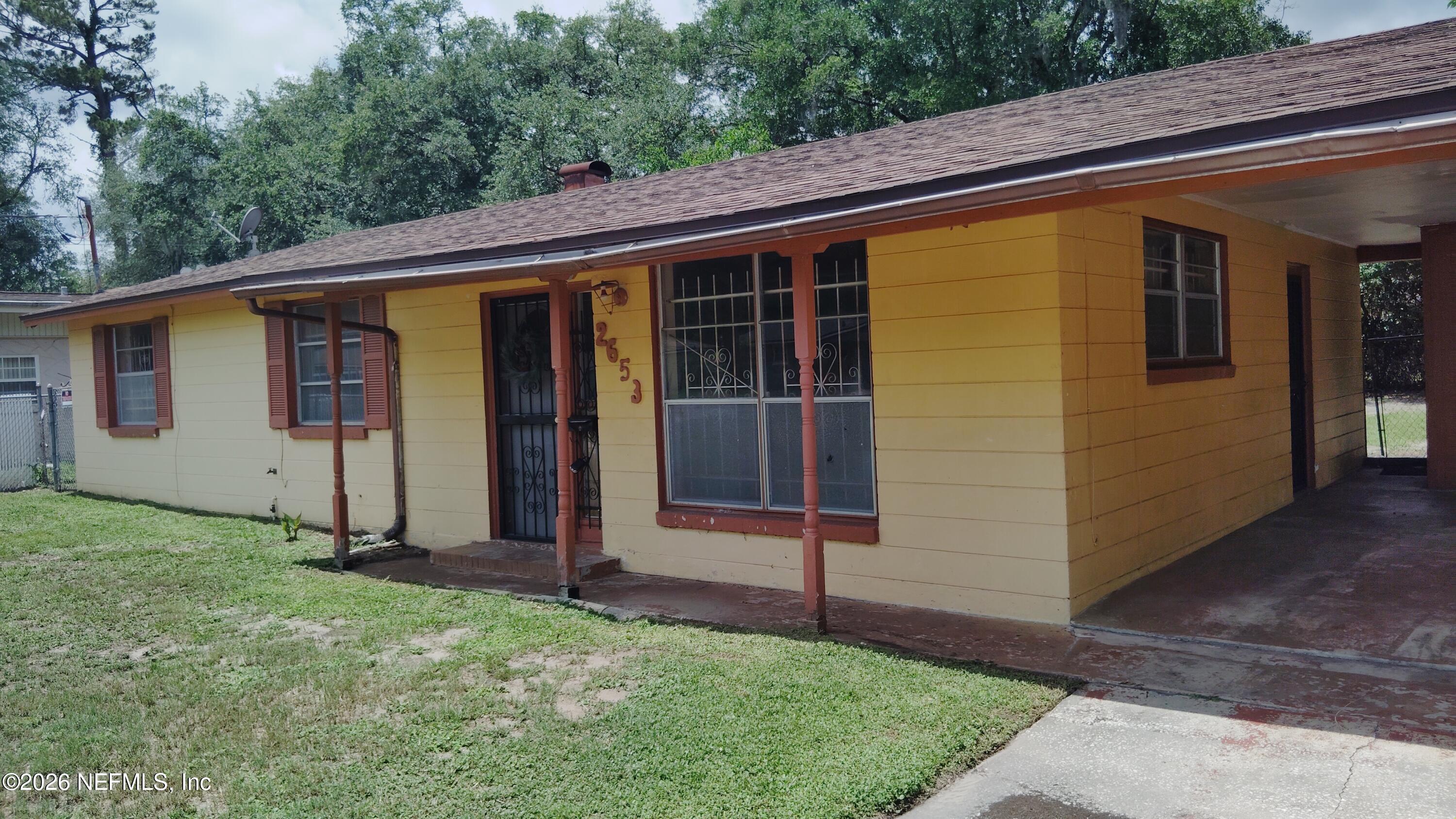 2653 Sandra Lane — photo