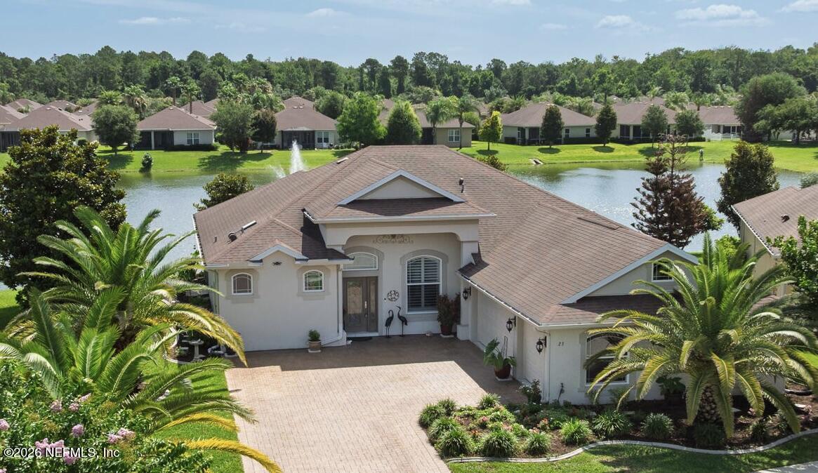 23 Arena Lake Circle — photo