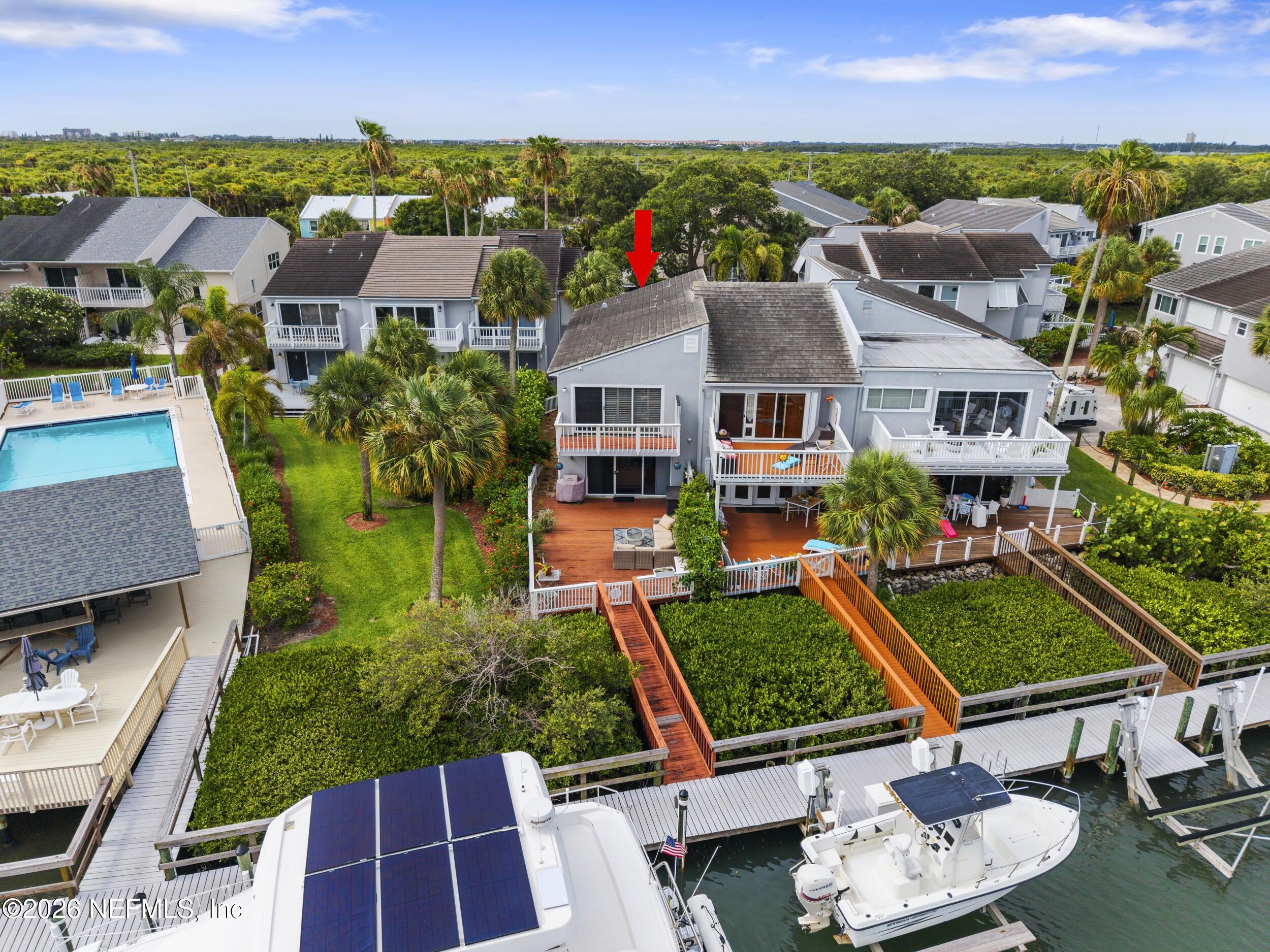 2500 Harbour Cove Drive — photo