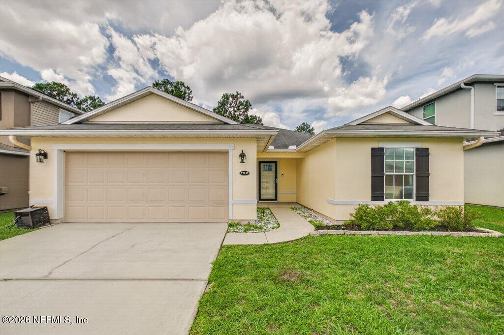 77137 Cobblestone Drive — photo