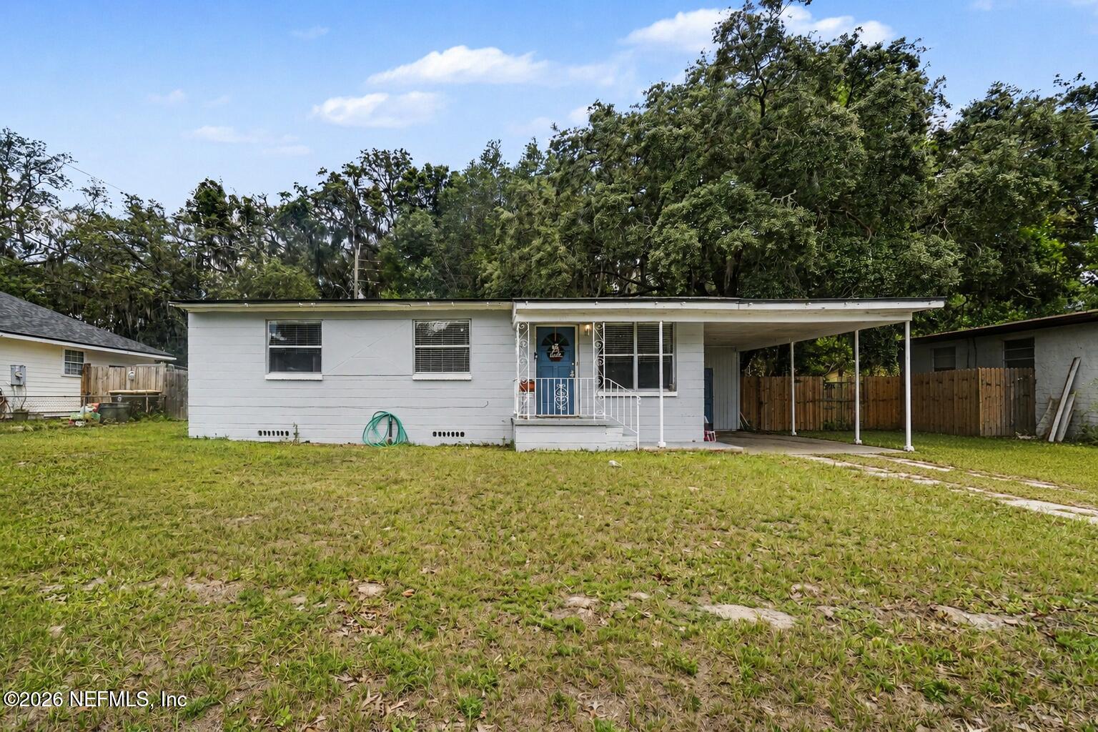 4819 Homecrest Circle — photo