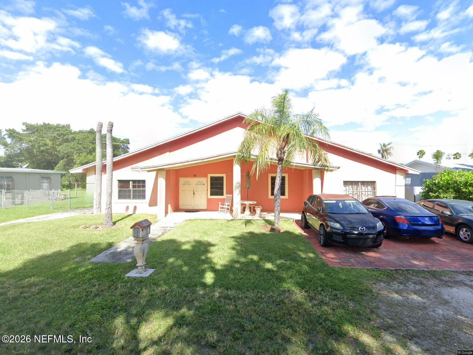 10785 SW 217 Street — photo