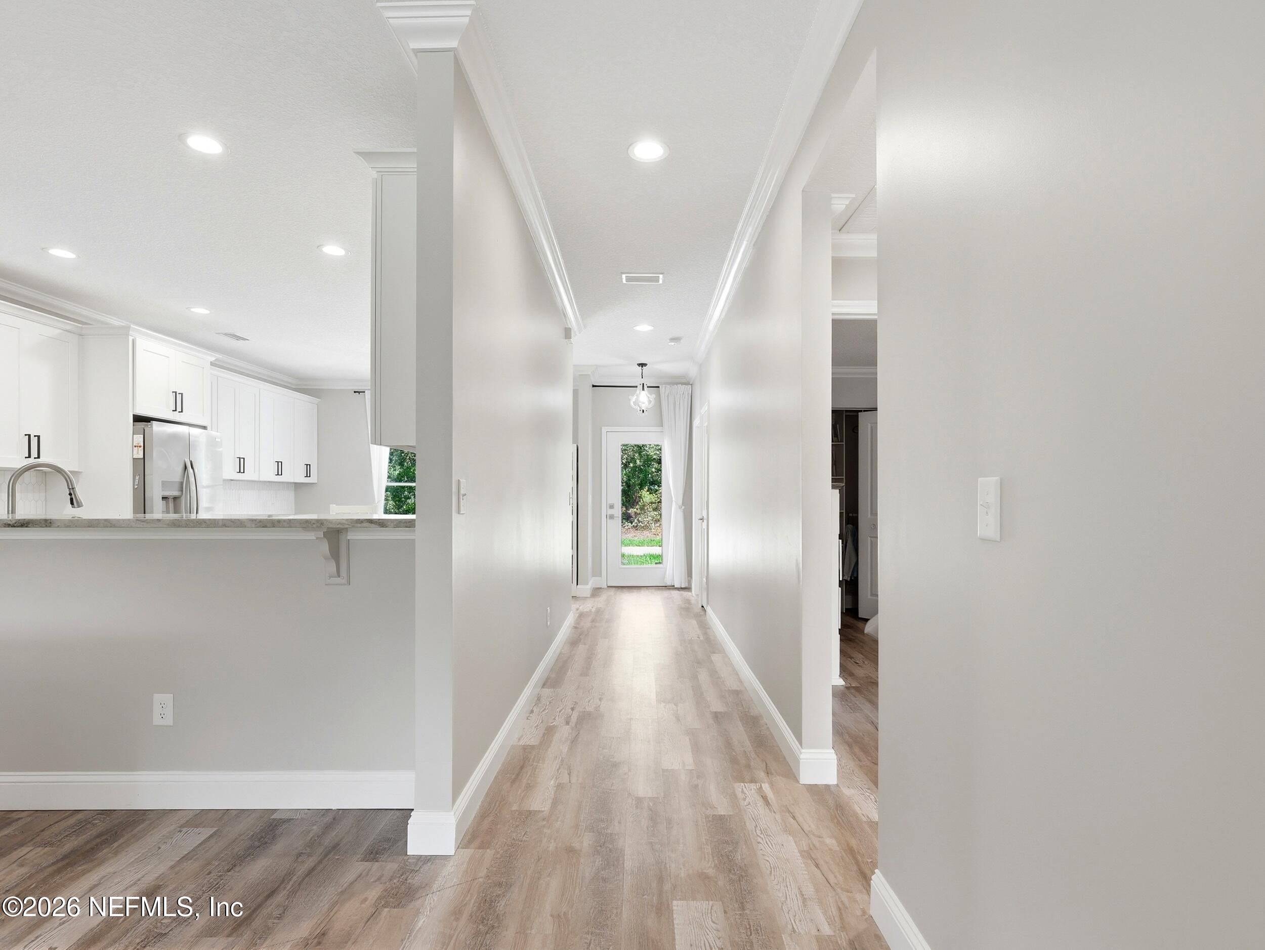 4467 Monroe Smith Road — photo