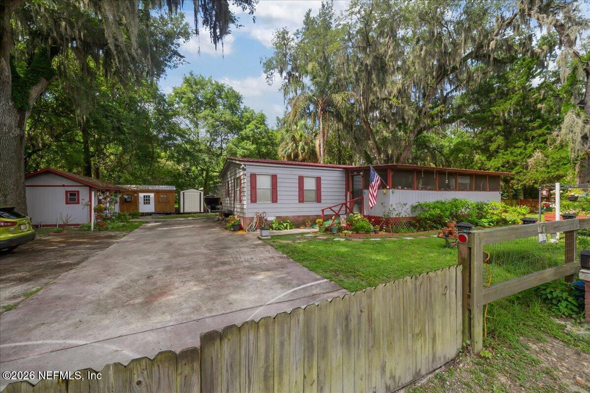3429 Balsam Street — photo