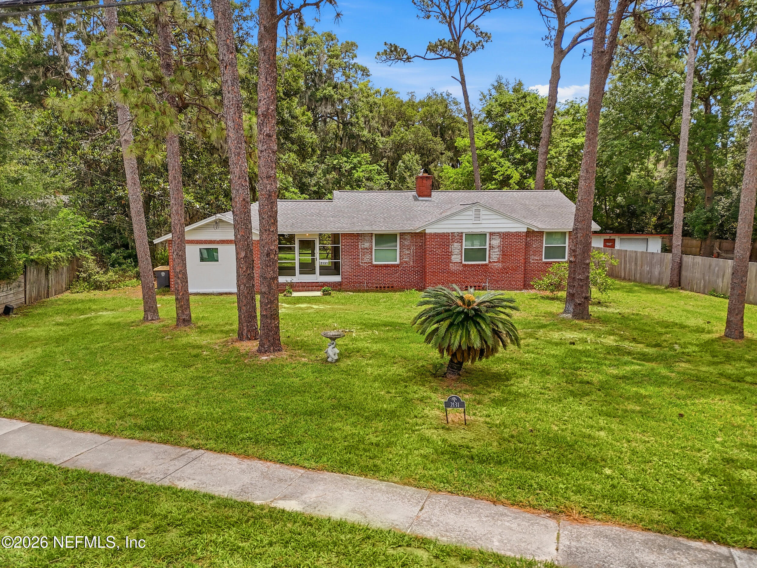 2131 Bartram Road — photo