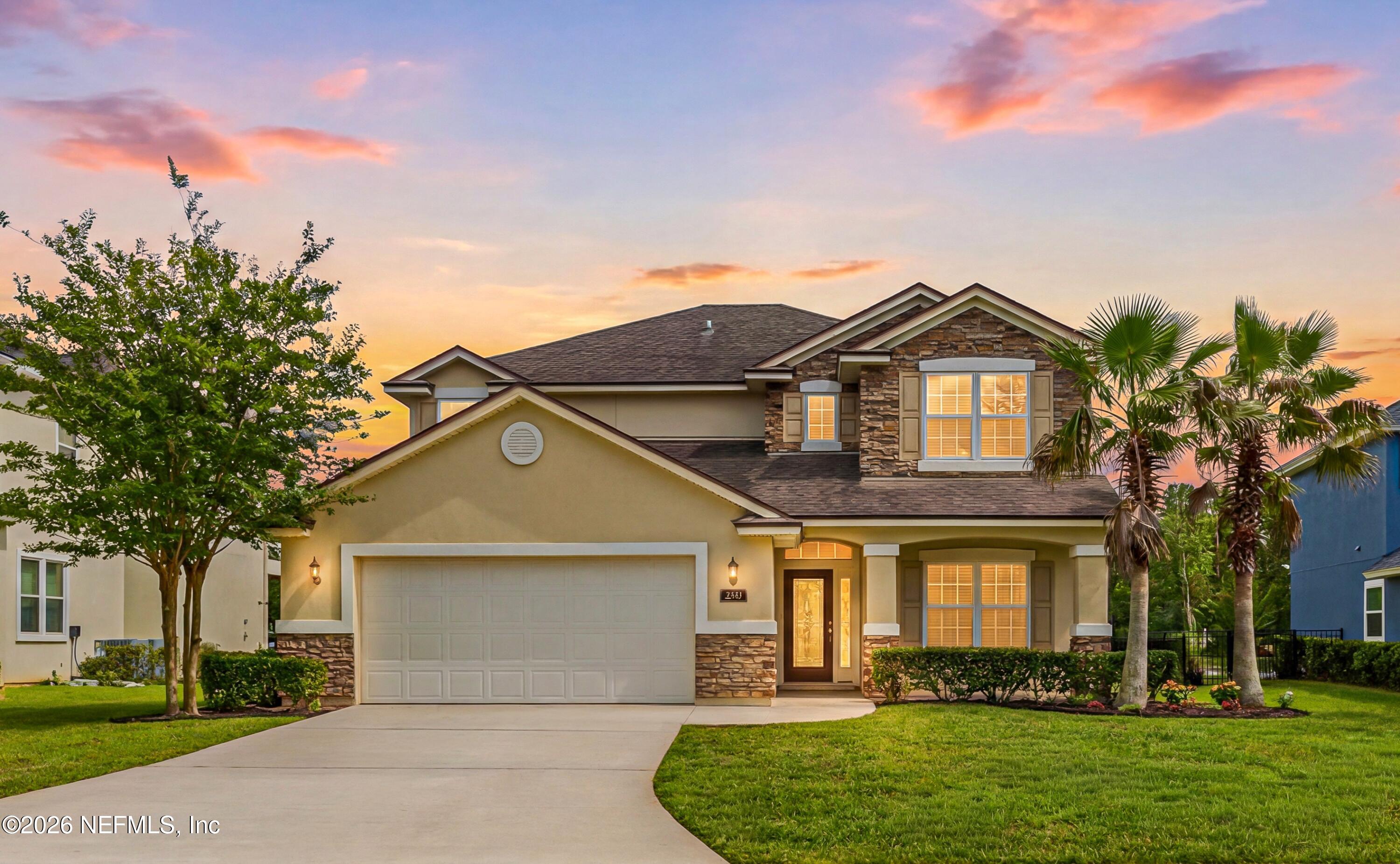 357 Huffner Hill Circle — photo
