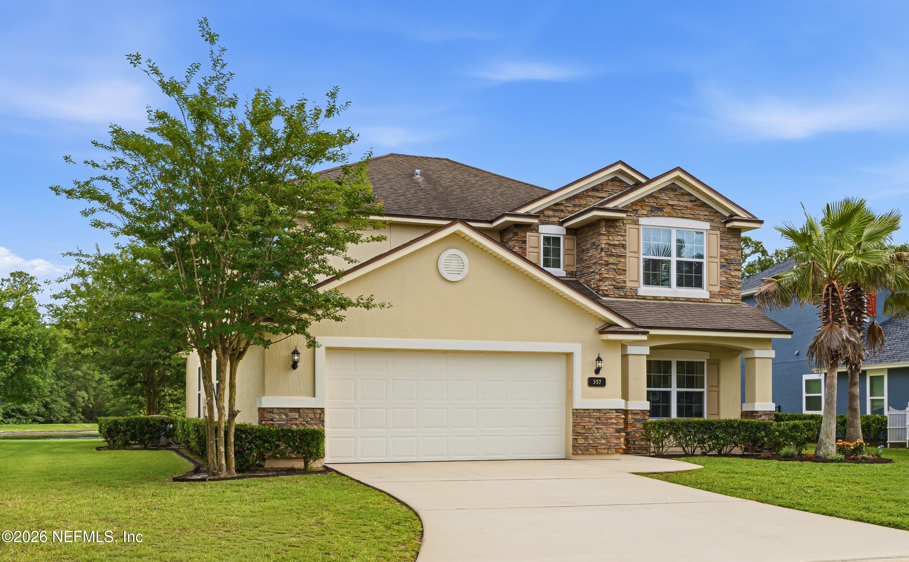 357 Huffner Hill Circle, St. Augustine, FL 32092 — photo 3