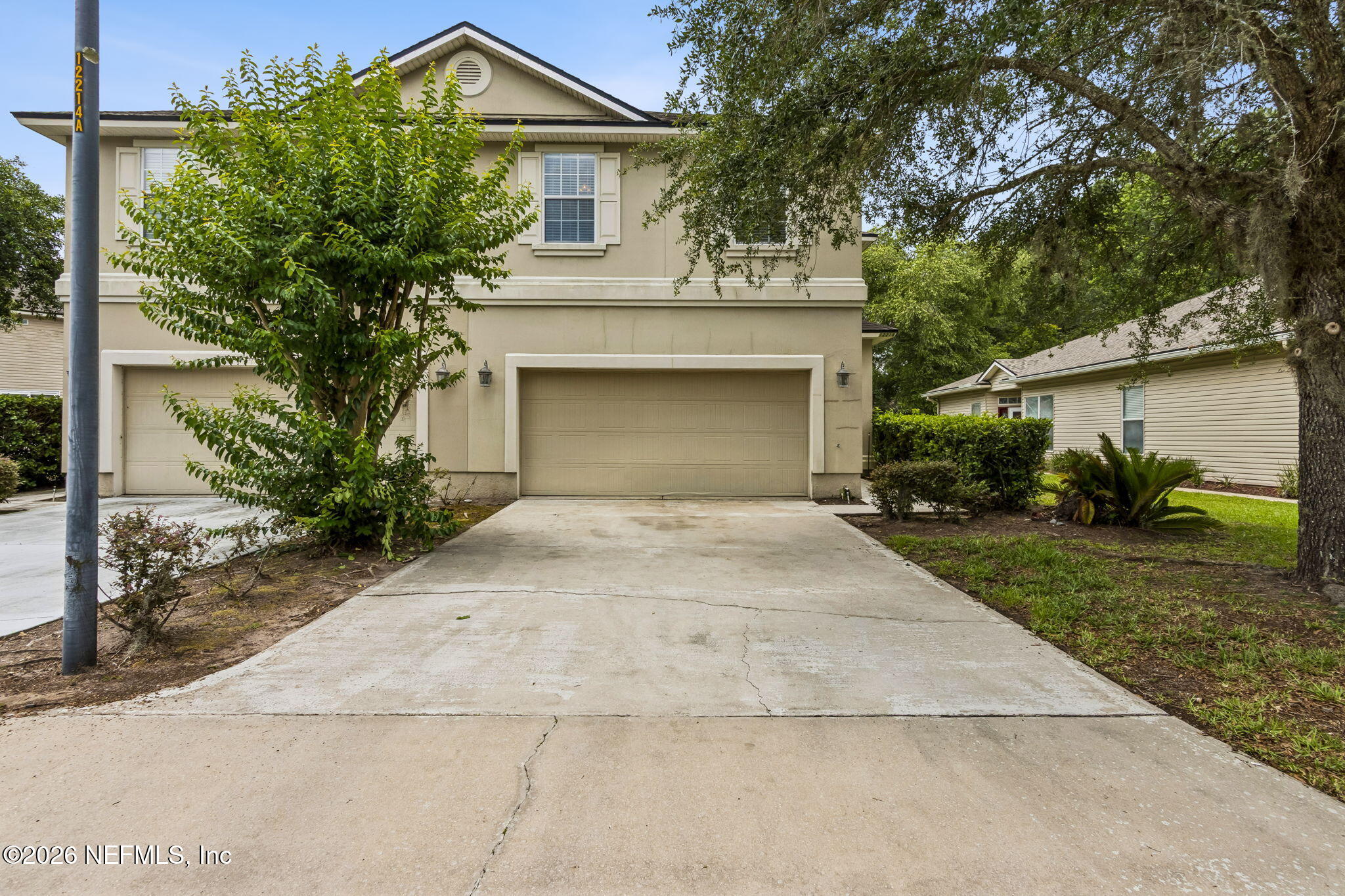12218 Caney Marsh Court — photo