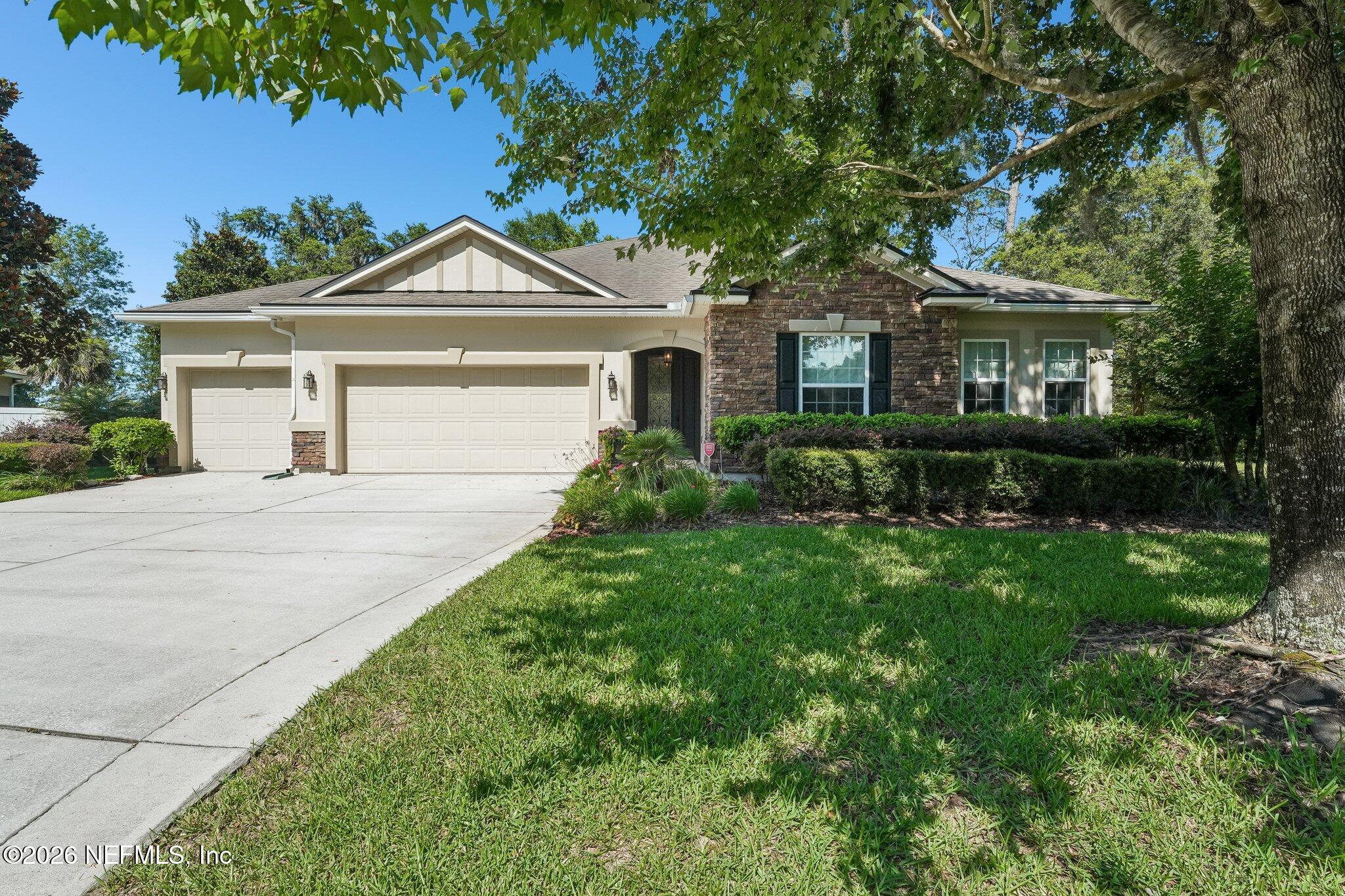 16713 Oak Preserve Drive — photo