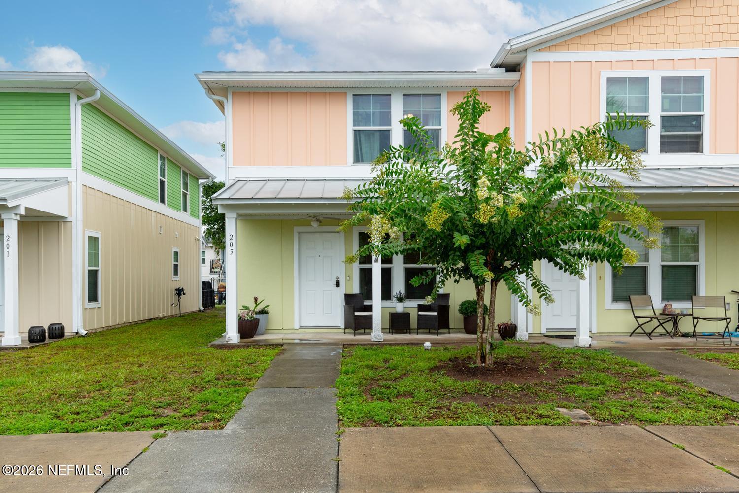 205 Oceangate Drive — photo