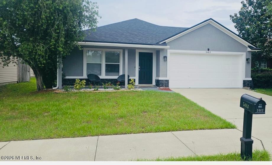 5463 Old Colony Drive — photo