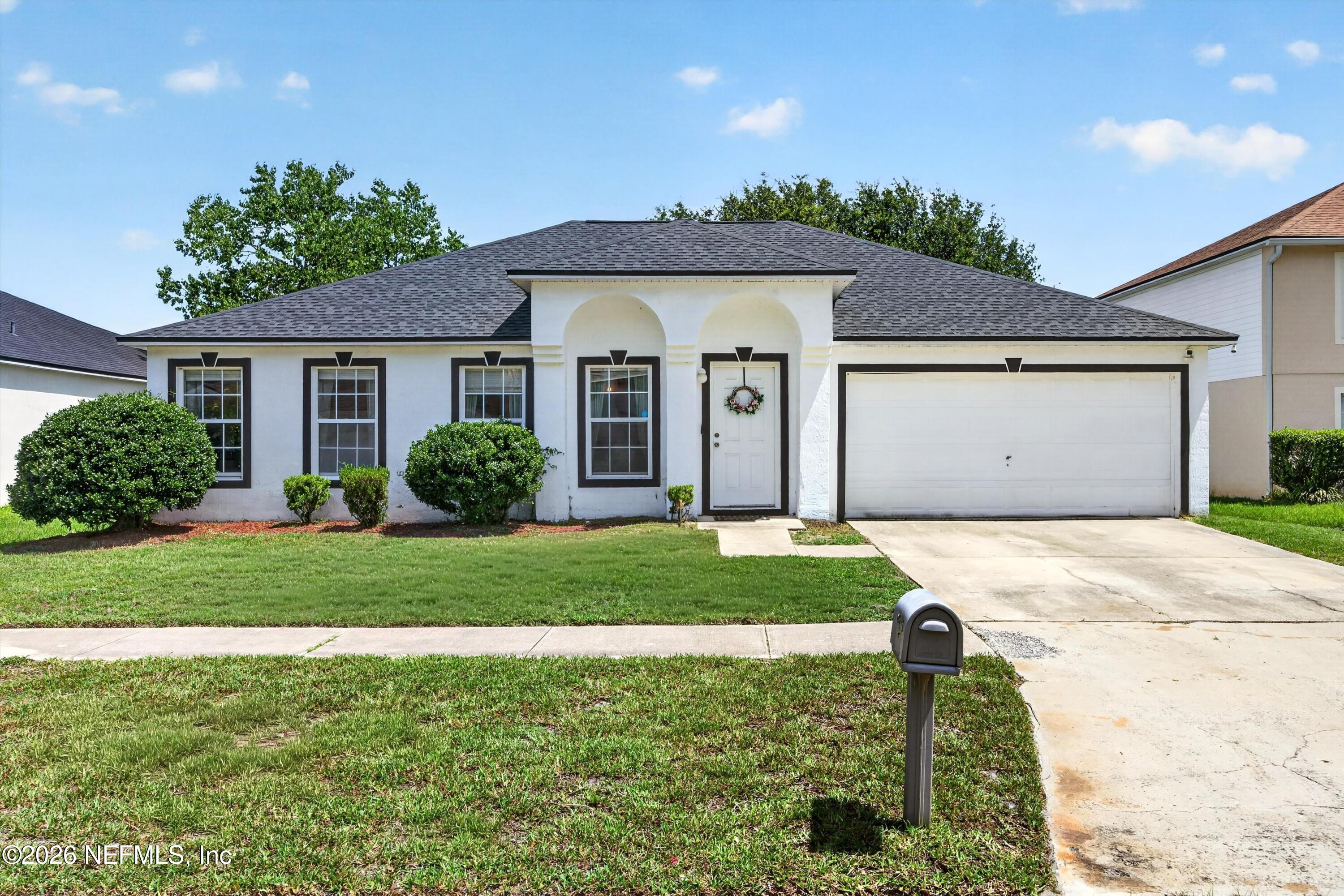 5563 Westland Station Road — photo
