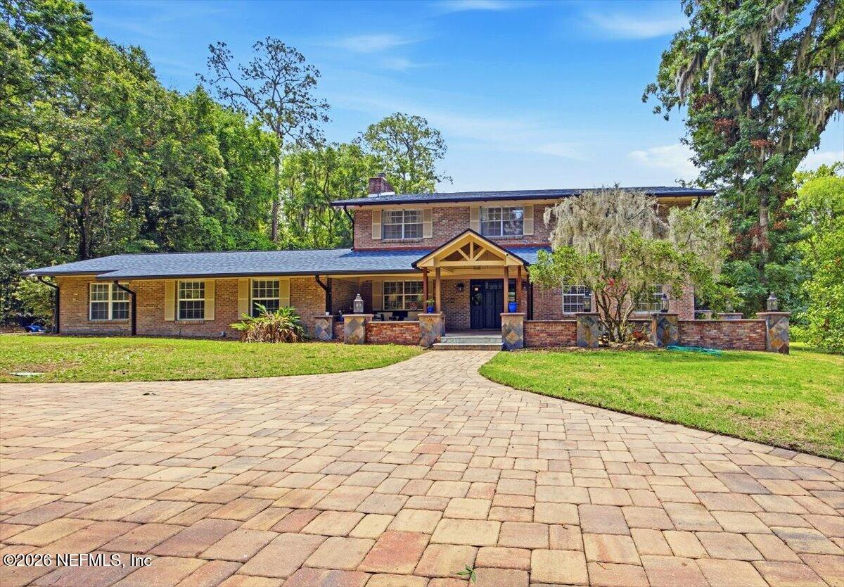 14154 Mandarin Road — photo