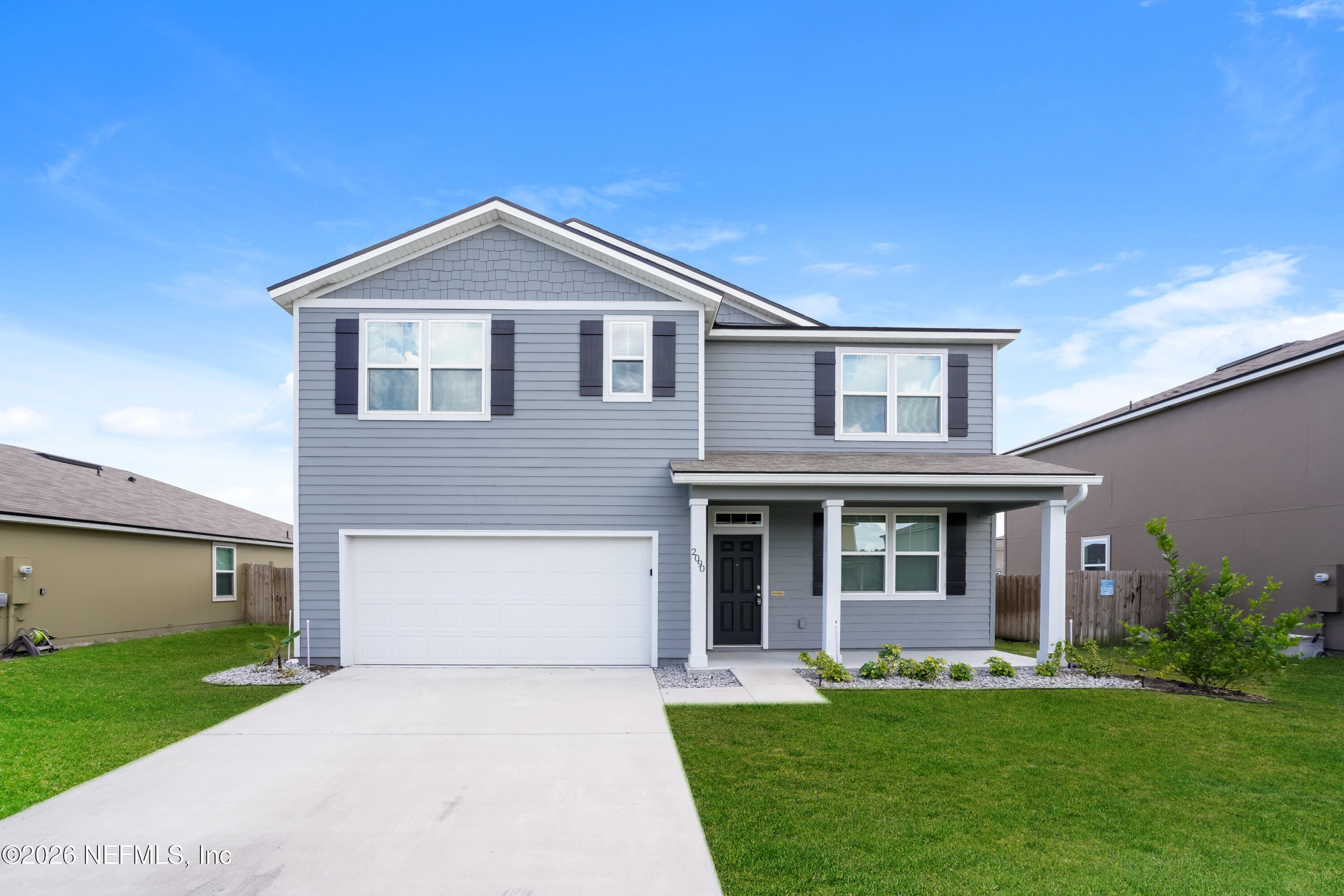 2090 Pebble Point Drive — photo