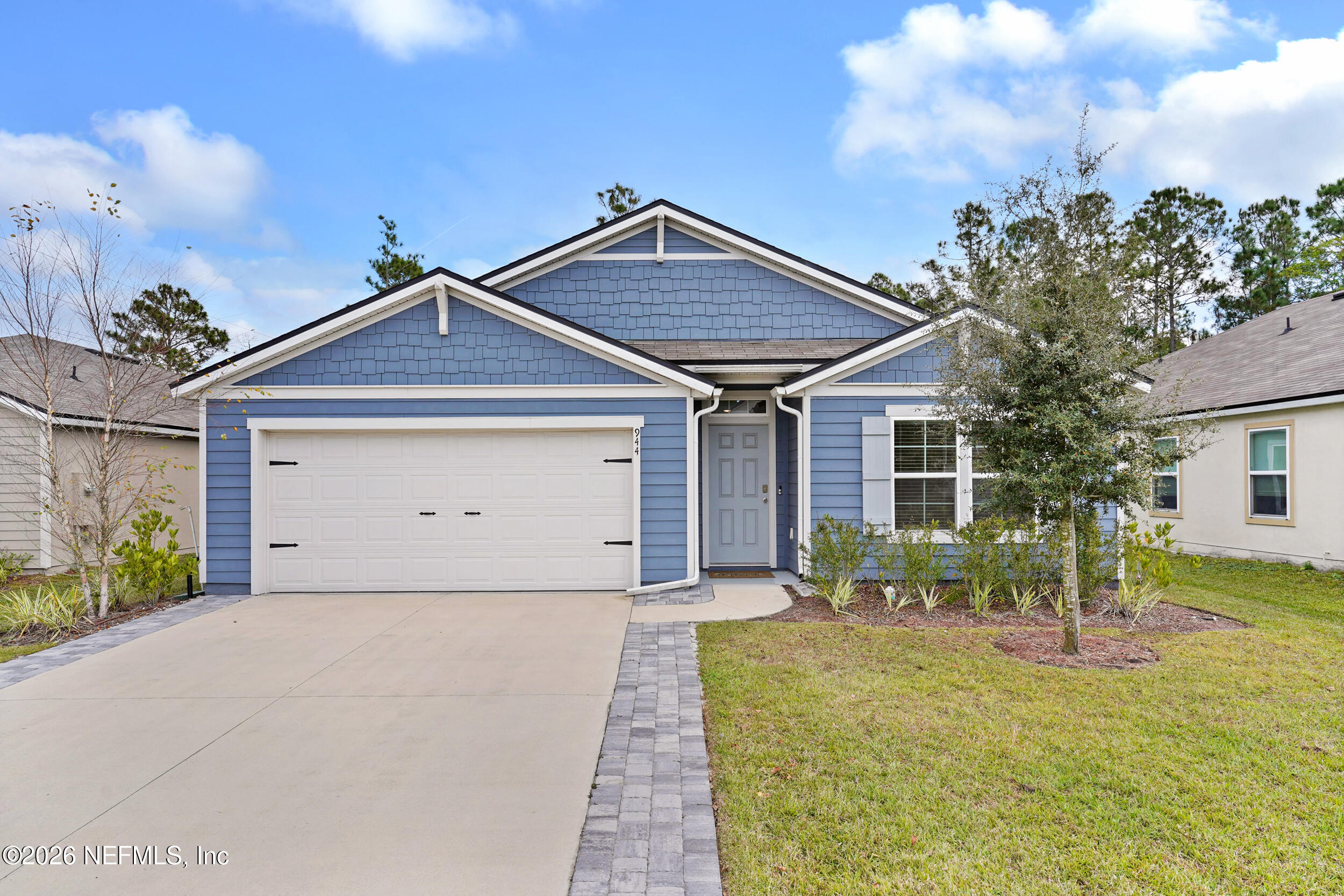944 Morgans Treasure Road — photo