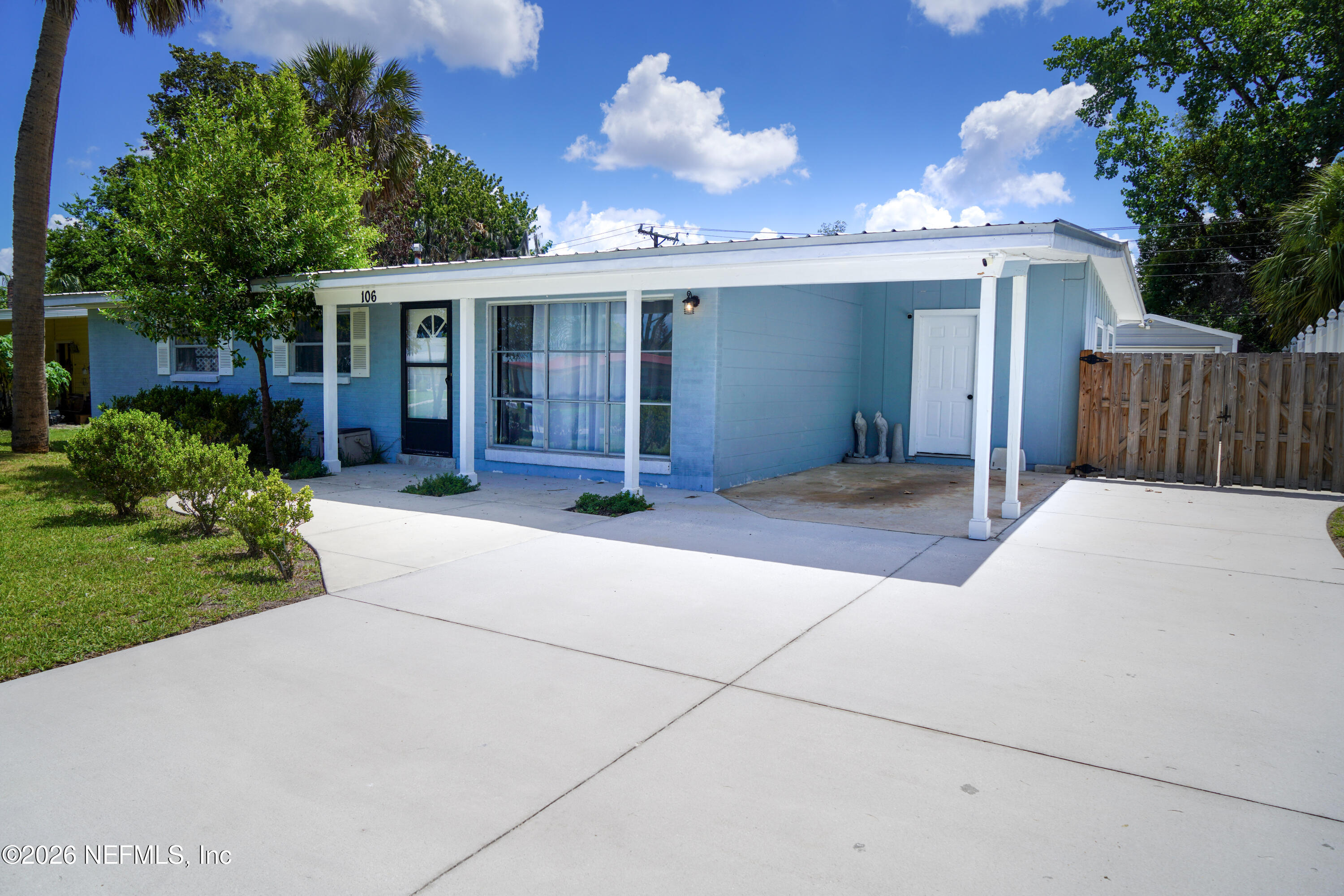 106 River Drive — photo