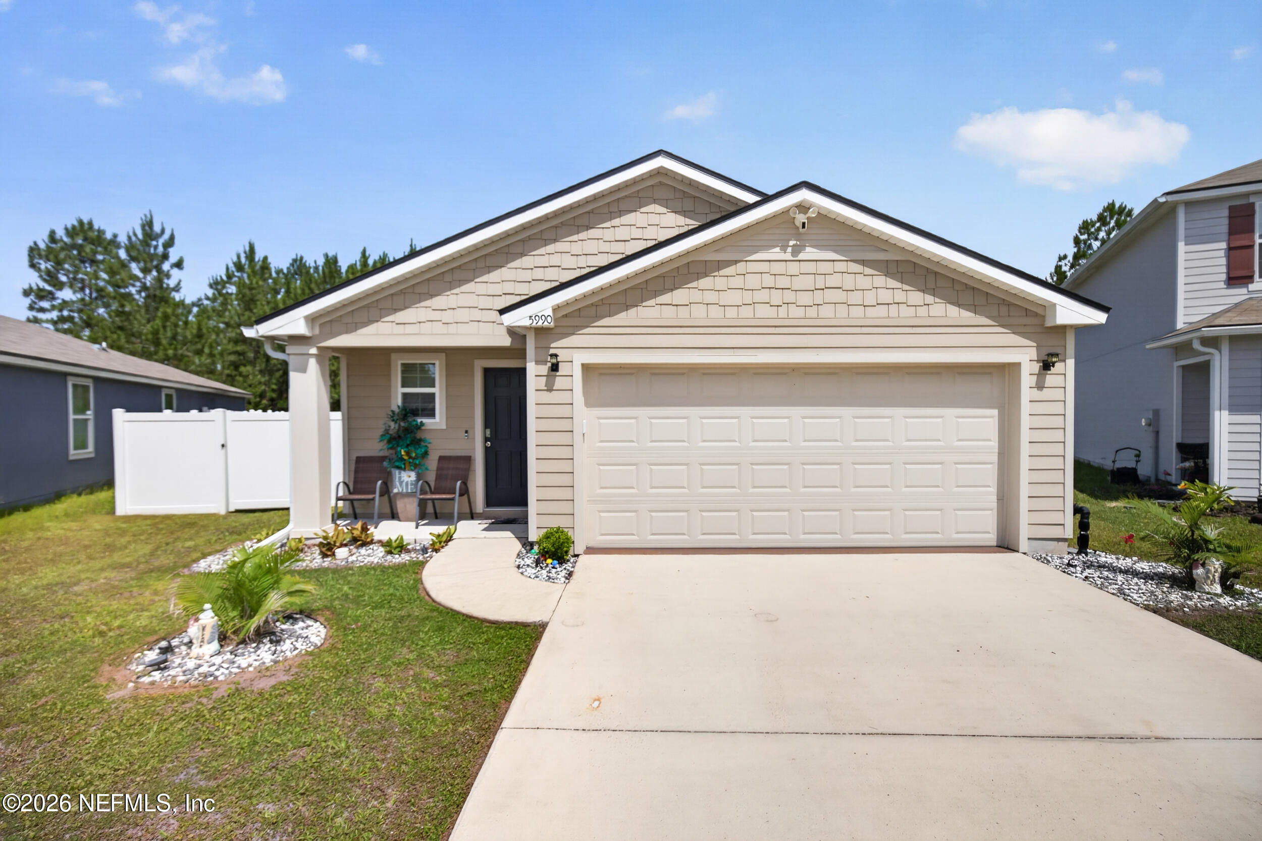 5990 Bucking Bronco Drive — photo