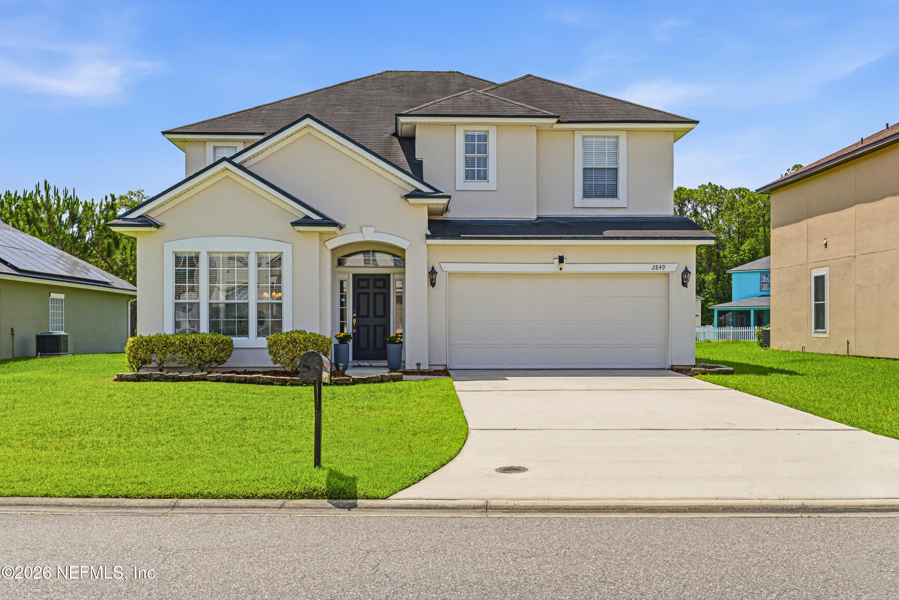 2849 Spoonbill Trail — photo