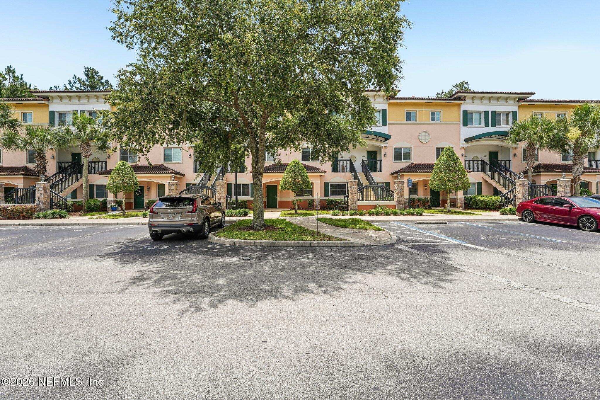9745 Touchton Road 703 — photo
