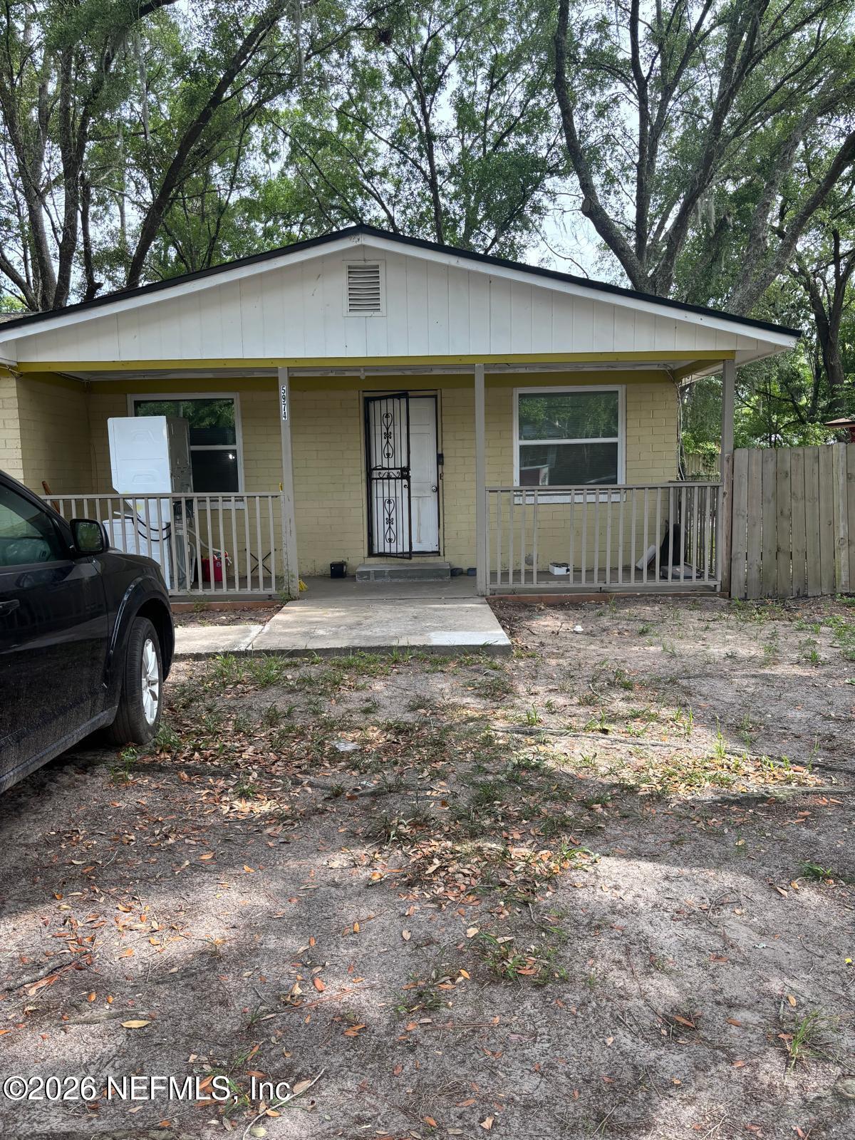 5974 Charles D Evers Drive — photo