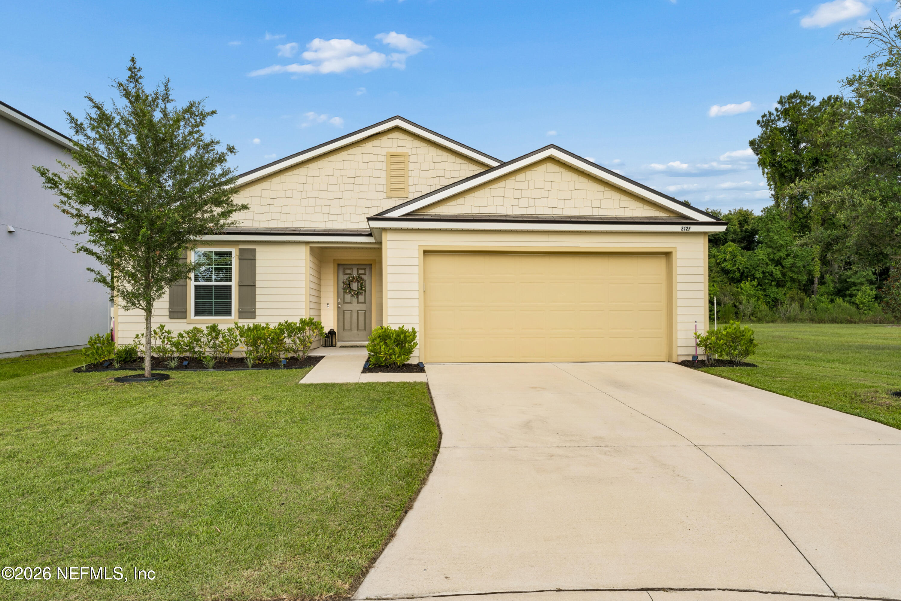 2127 Denton Trace — photo