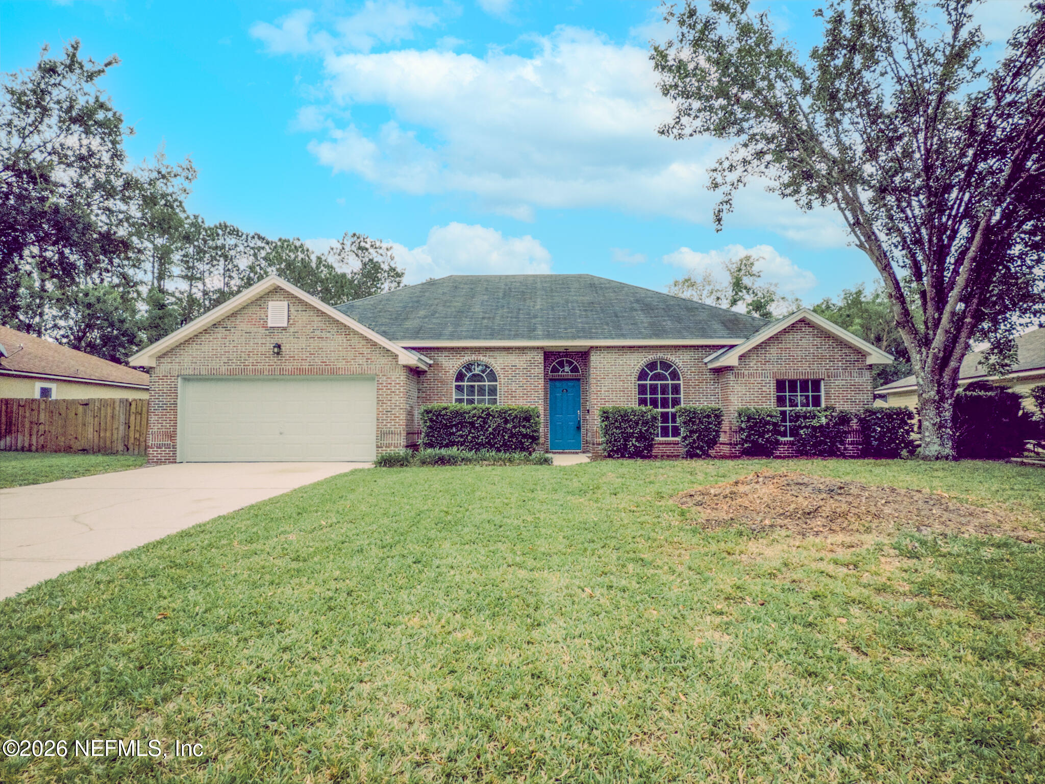 9832 Oxford Station Drive — photo
