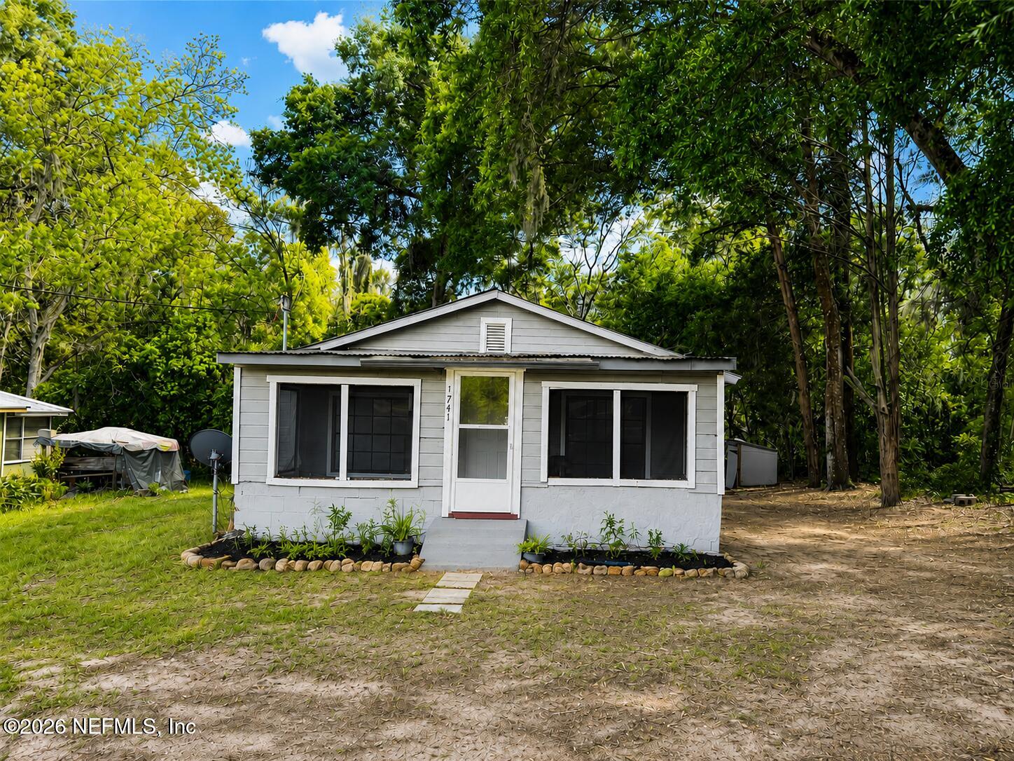 1741 State Road 20 — photo
