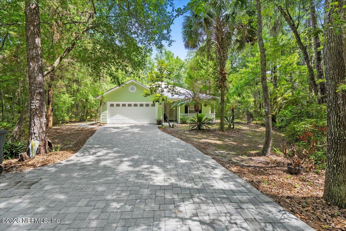 5526 Don Manuel Road — photo