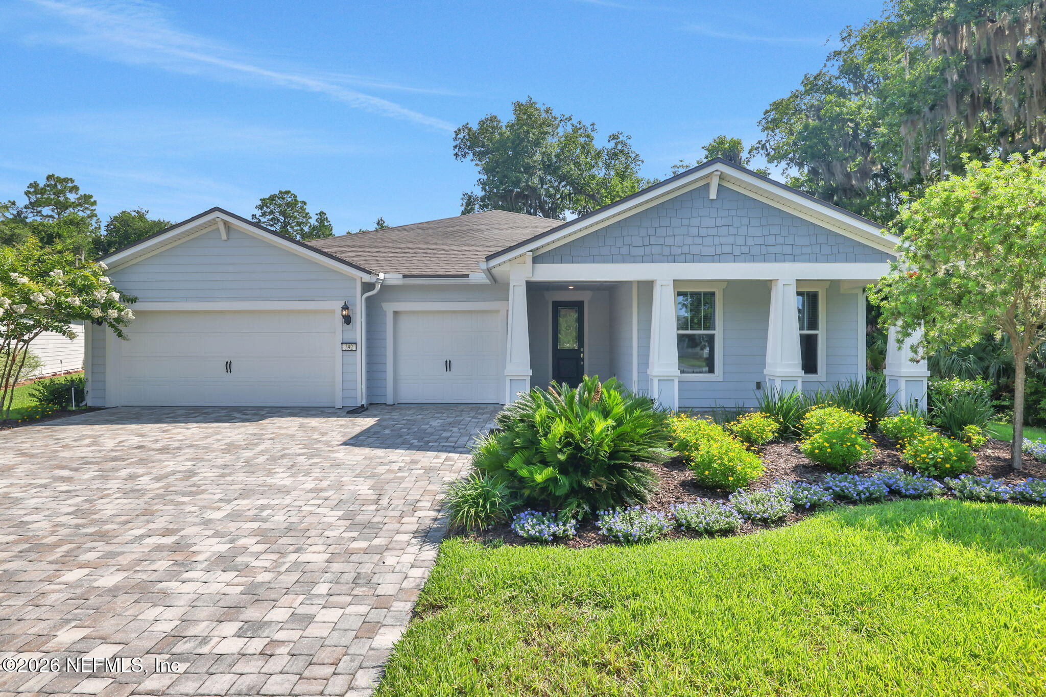 392 Sand Harbor Drive — photo