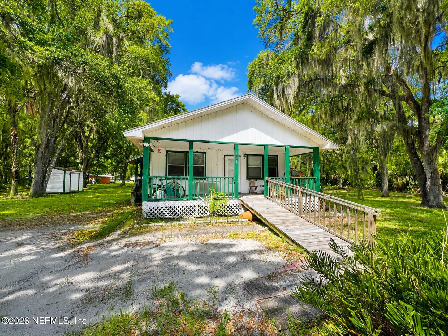 191 Jim Bryant Road — photo