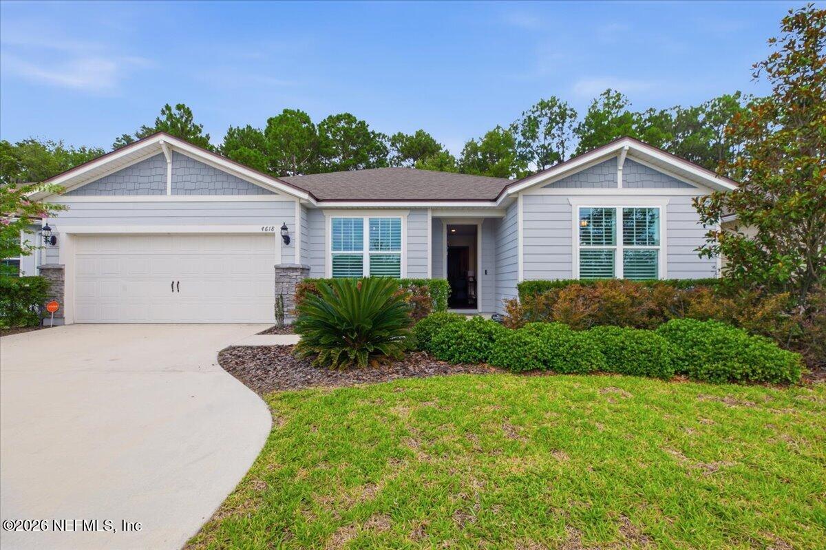 4618 Farmhouse Gate Trail — photo