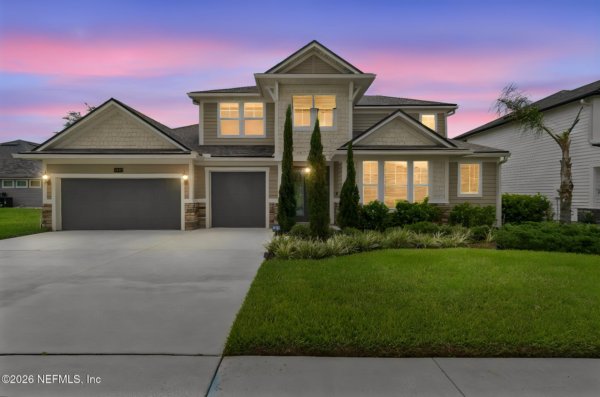 1009 Oakland Hills Avenue — photo