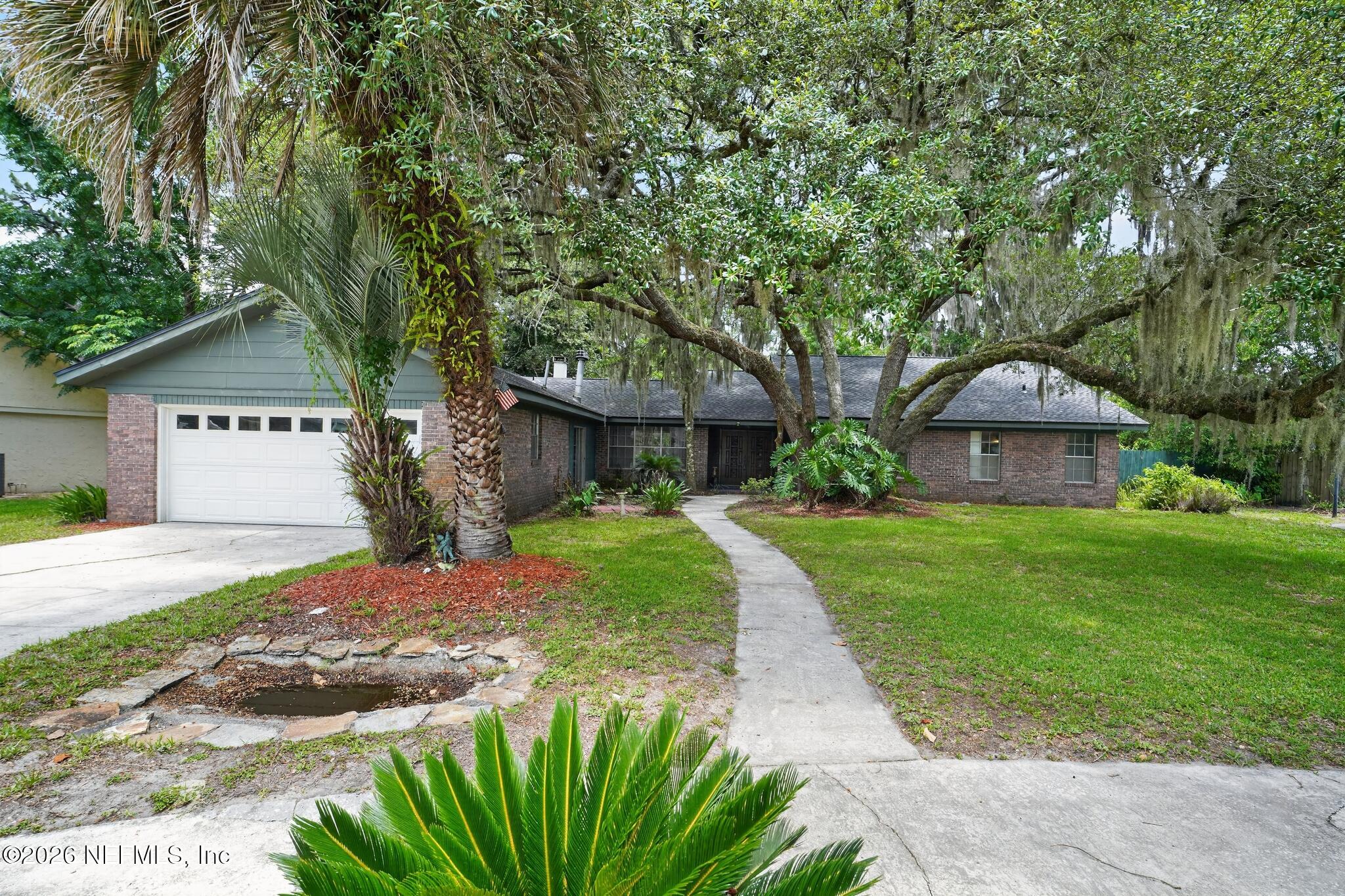9665 Scott Mill Estates Way — photo