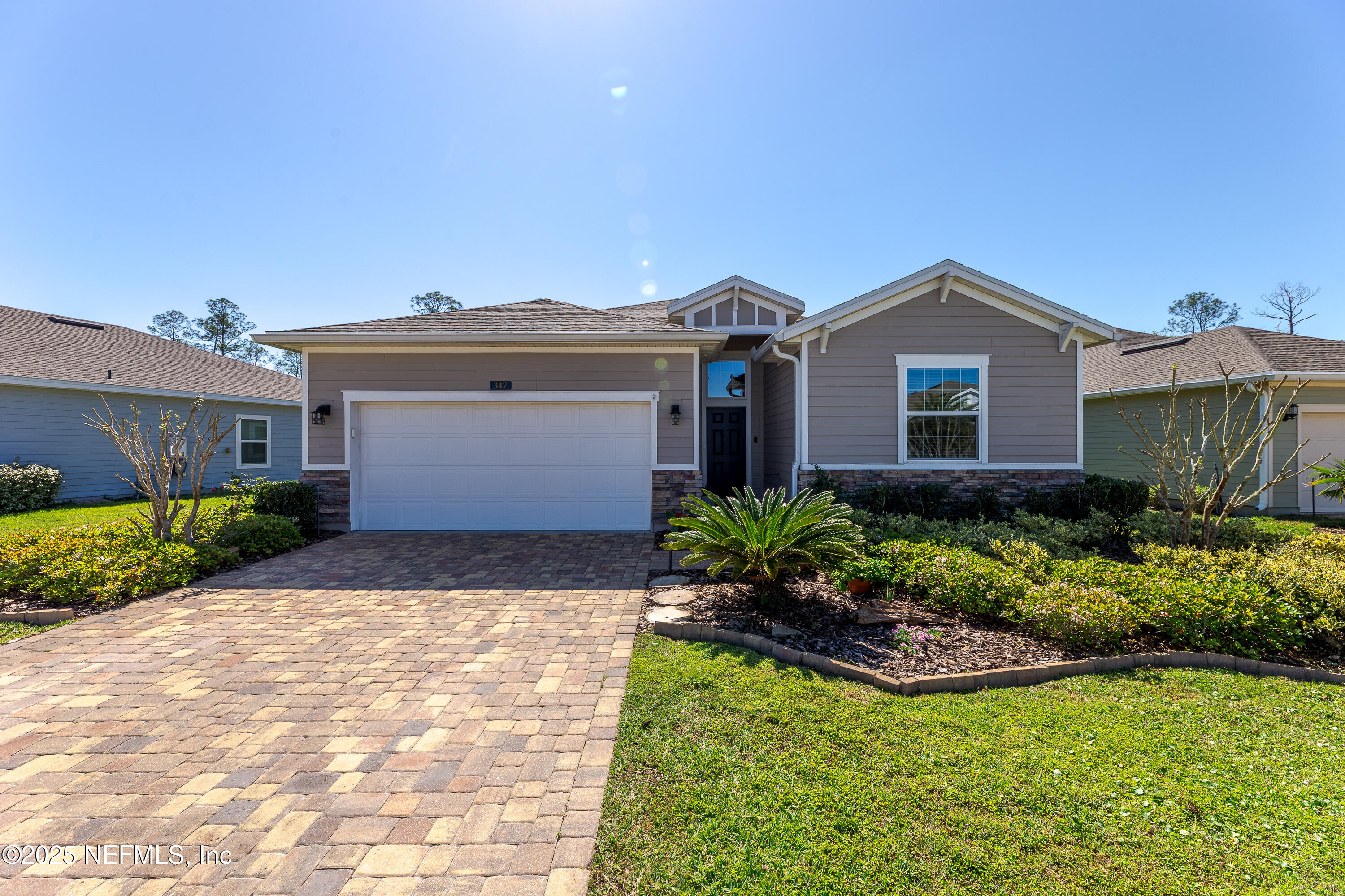 347 Tintamarre Drive — photo