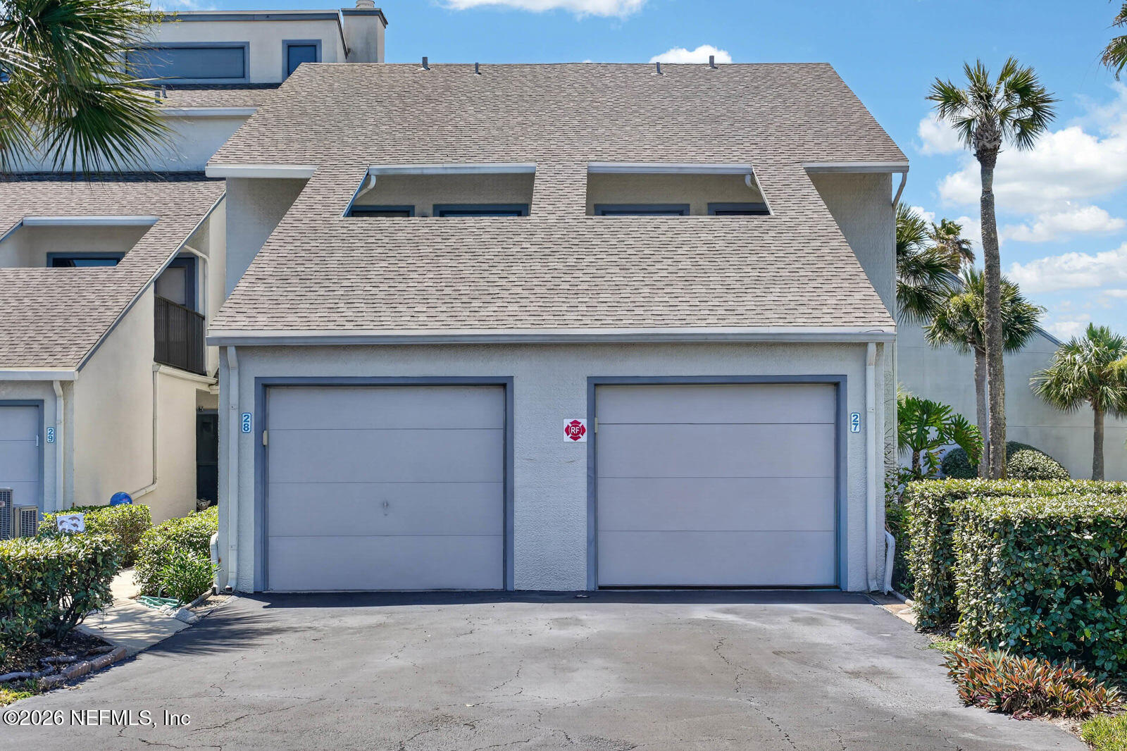 890 a1a Beach Blvd. #28 W/GARAGE — photo