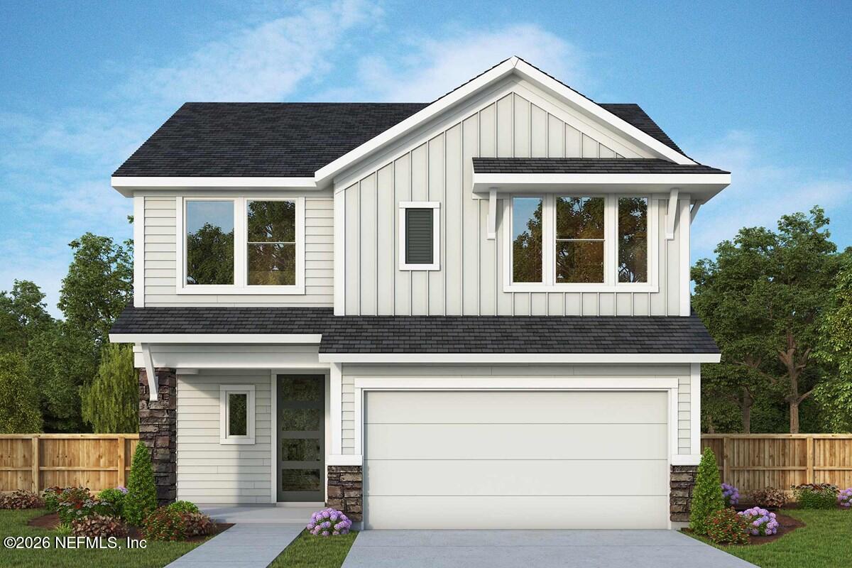 134 Webking Heights Drive — photo