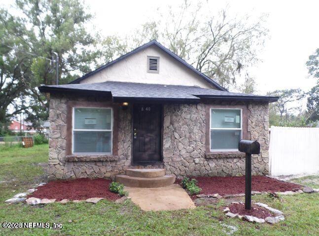8140 Mariner Street — photo