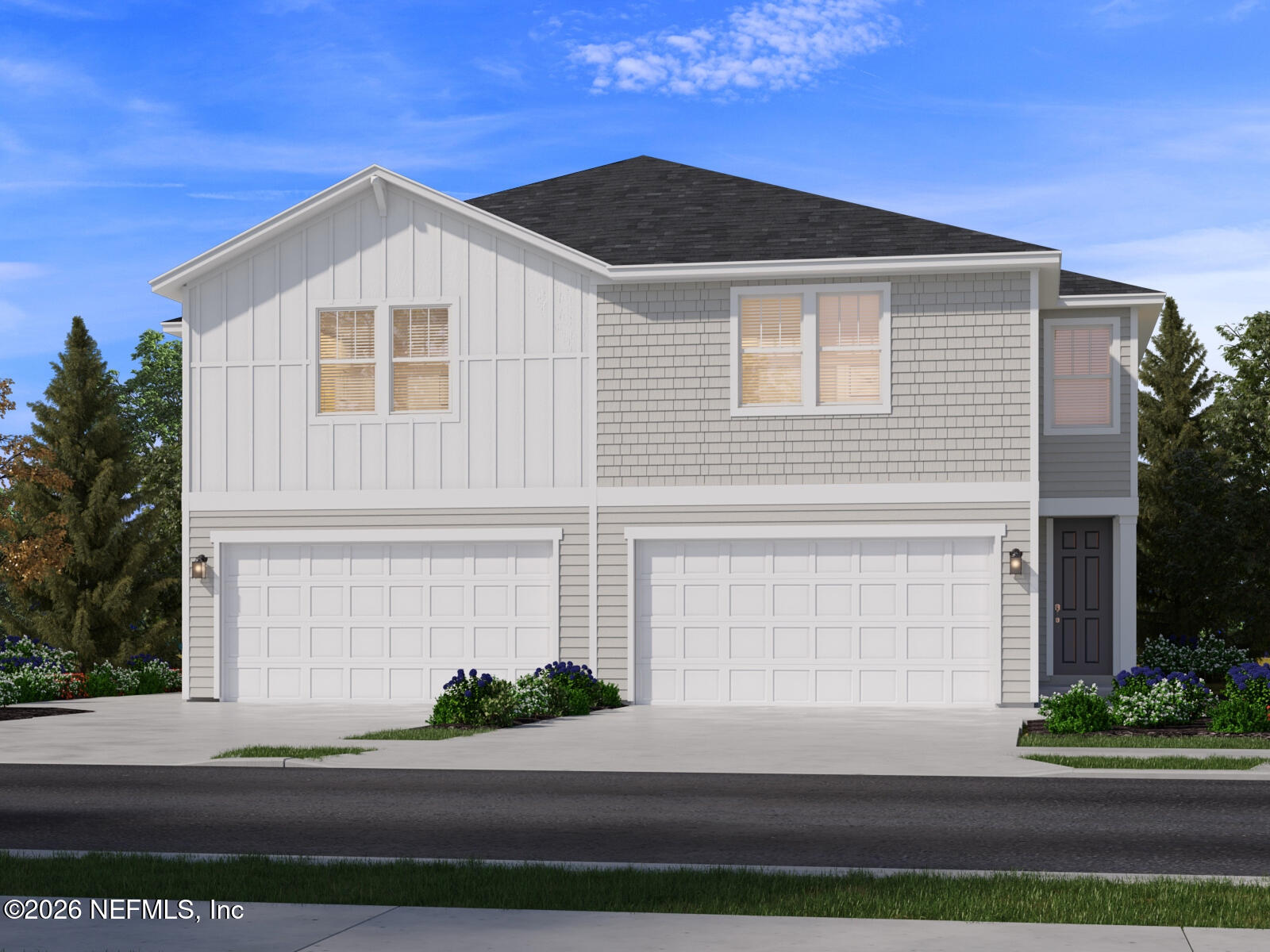9830 Harper Village Circle — photo