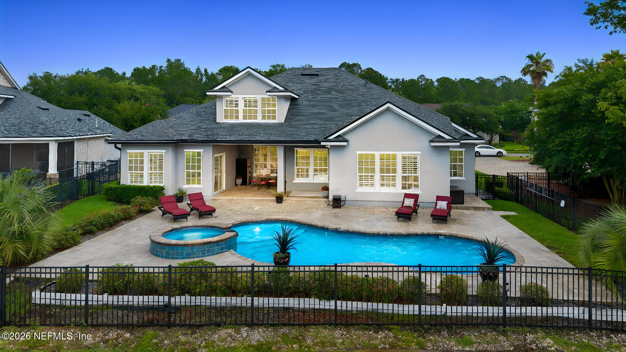 837 Eagle Point Drive — photo