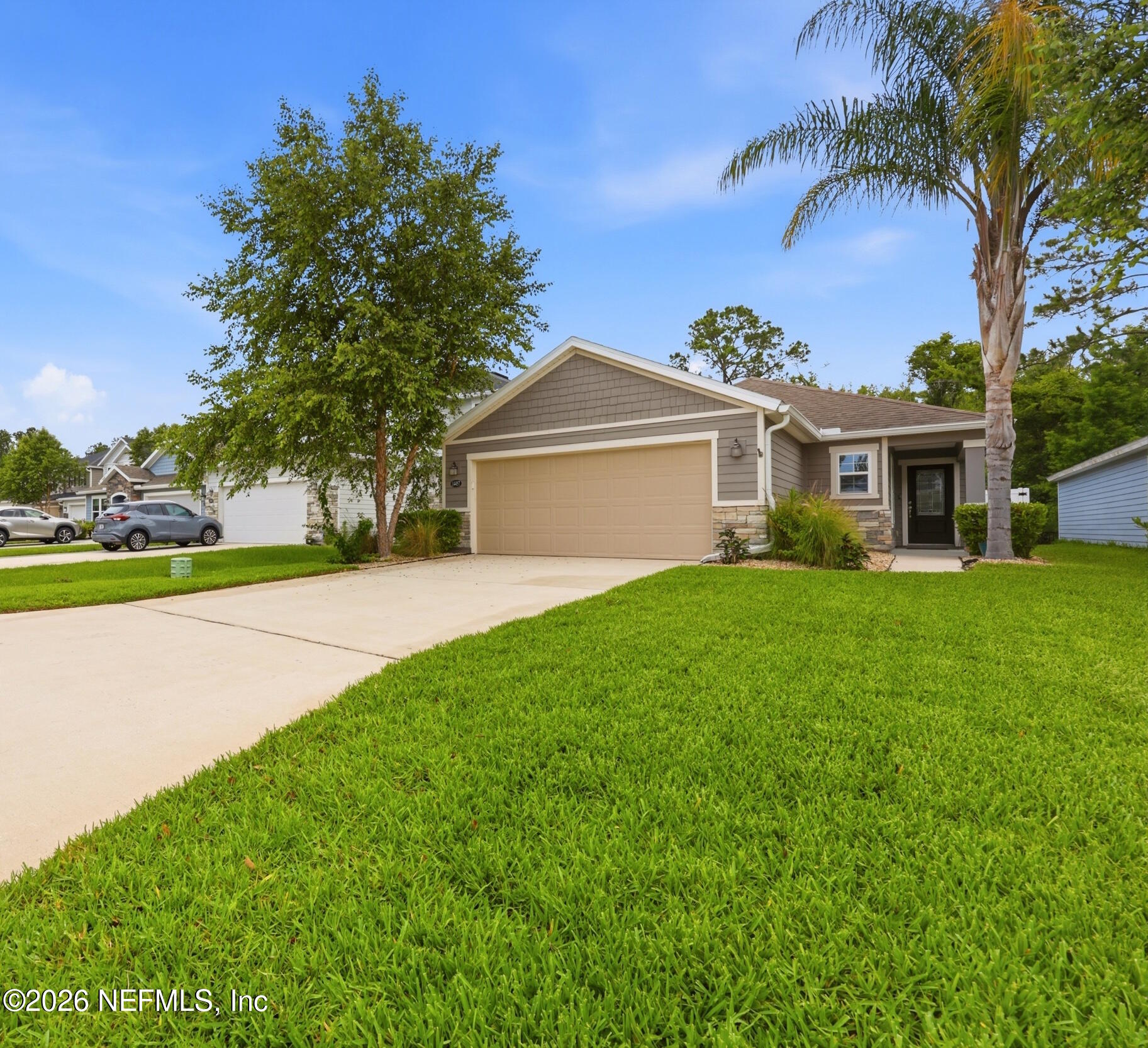 14457 Durbin Island Way — photo