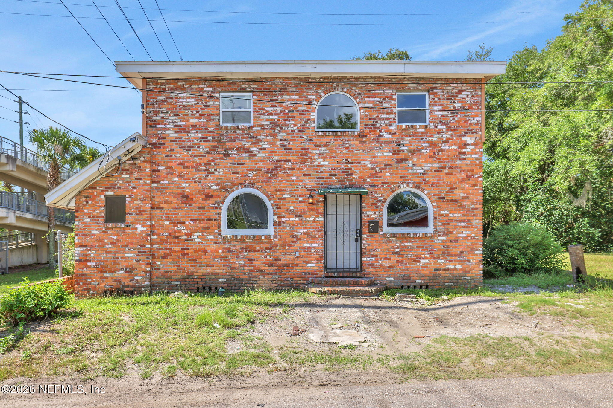1158 Pacetti Street — photo
