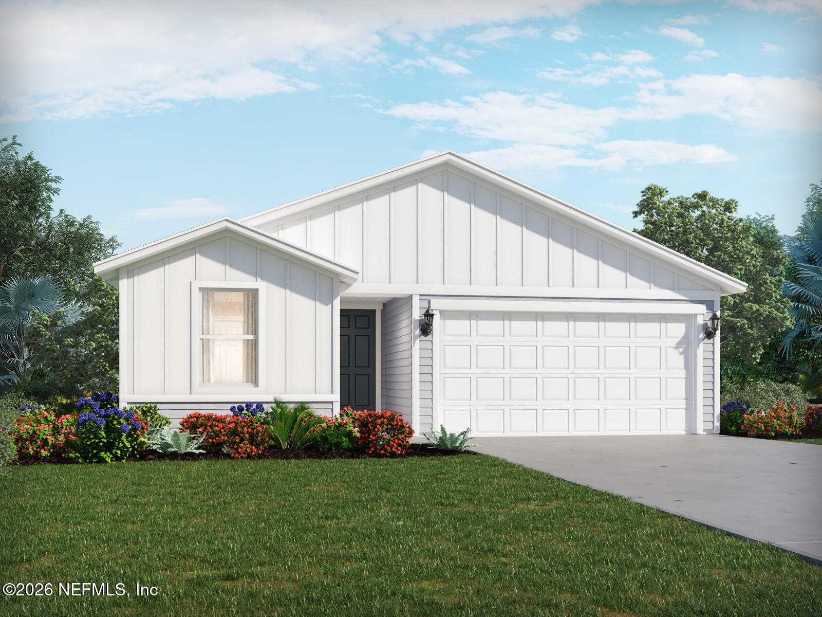7341 Everett Forest Drive — photo