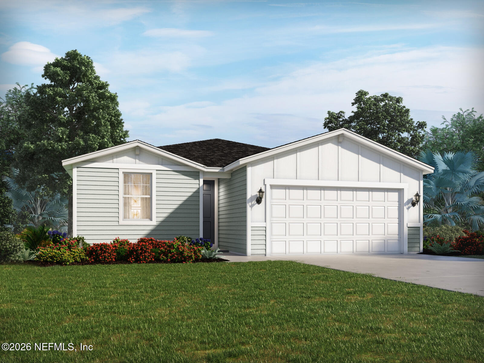 7361 Everett Forest Drive — photo