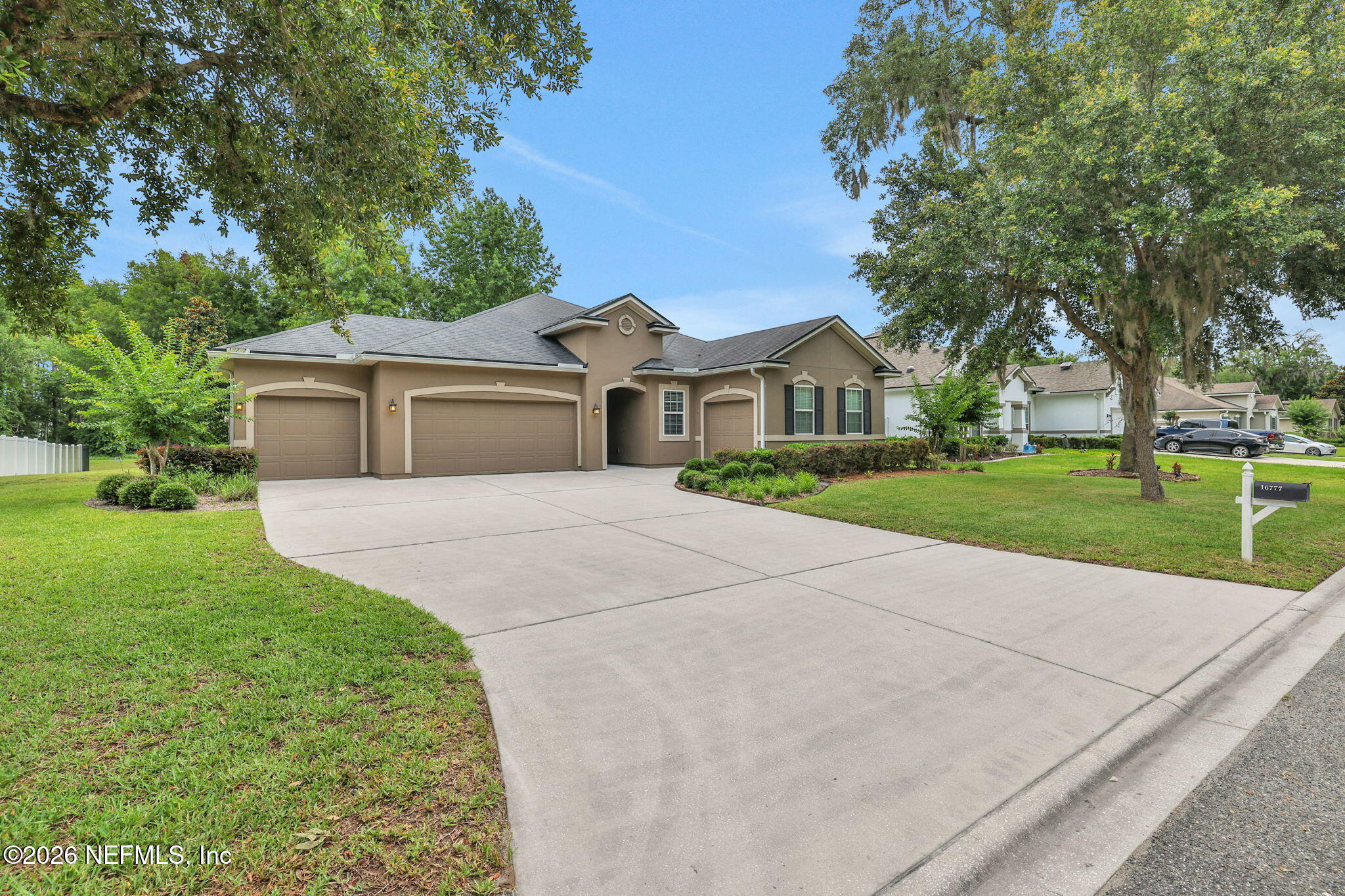 16777 Oak Preserve Drive — photo