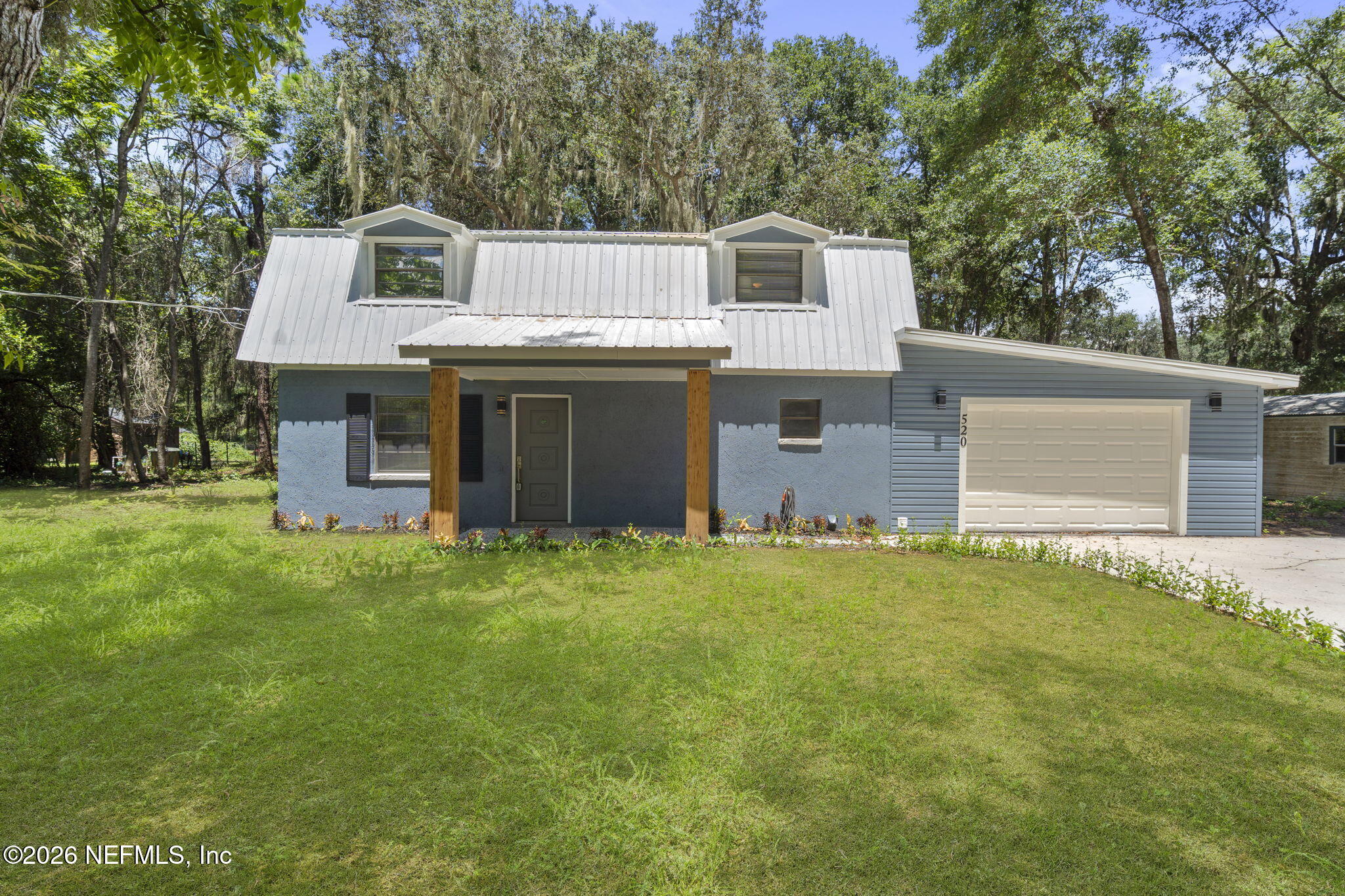 520 Ray Edwards Road — photo