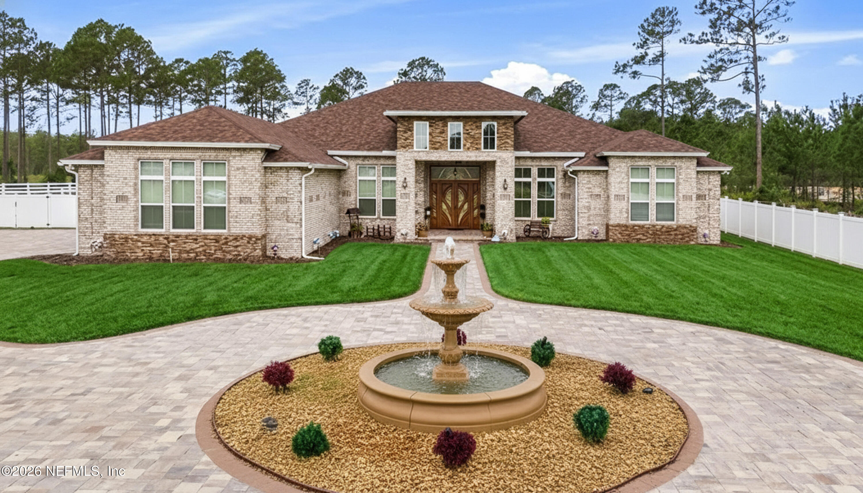 10177 Fair Hill Court — photo