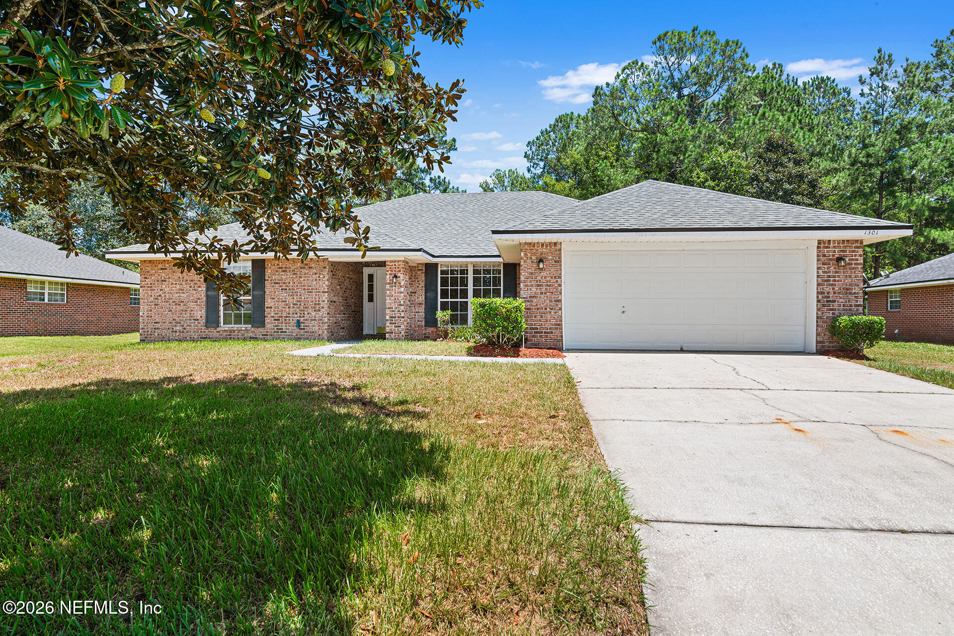 1301 McGrits Creek Drive E — photo
