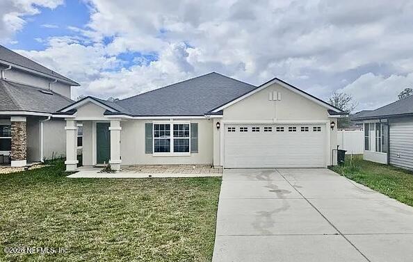 2062 Patriot Walk Drive — photo